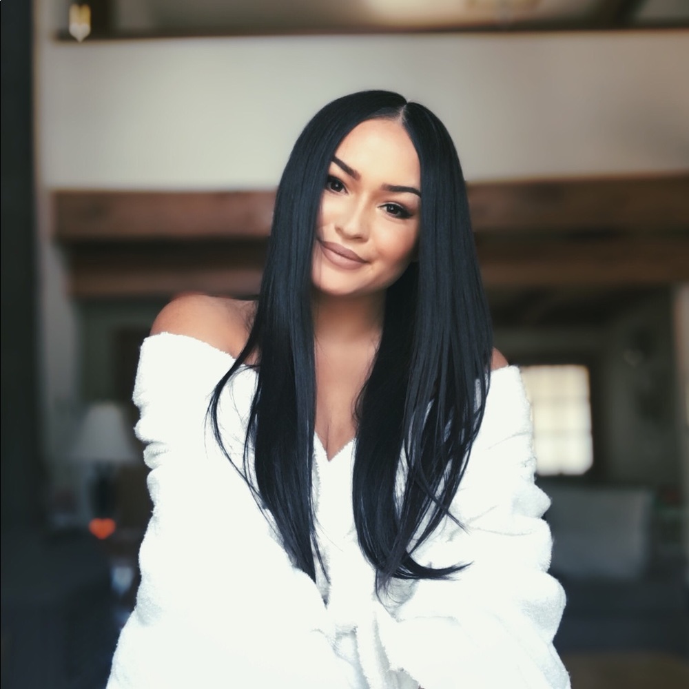 Meet your Posher, Kameesha